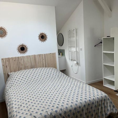 Superbe Appartement Redon مارسيليا المظهر الخارجي الصورة