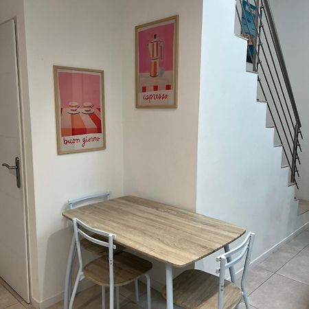 Superbe Appartement Redon مارسيليا المظهر الخارجي الصورة