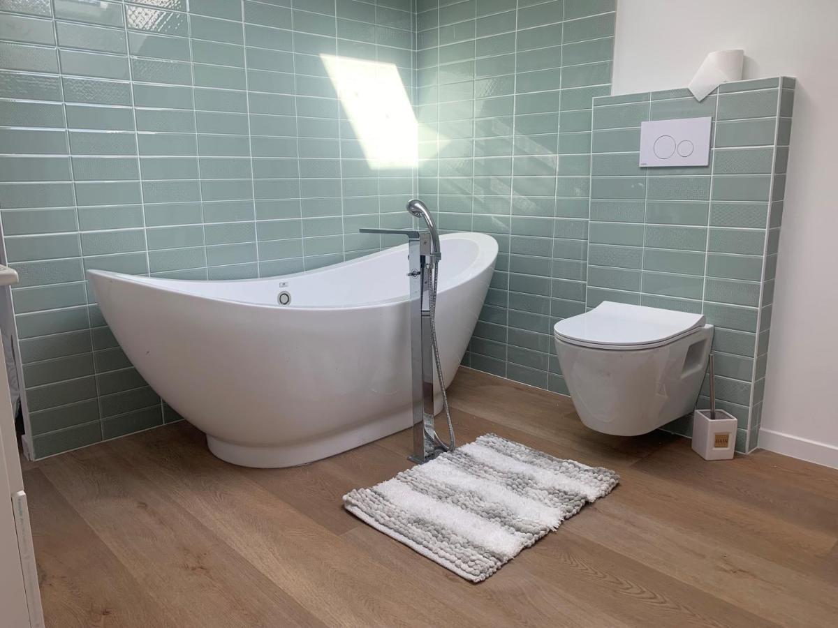 Superbe Appartement Redon مارسيليا المظهر الخارجي الصورة