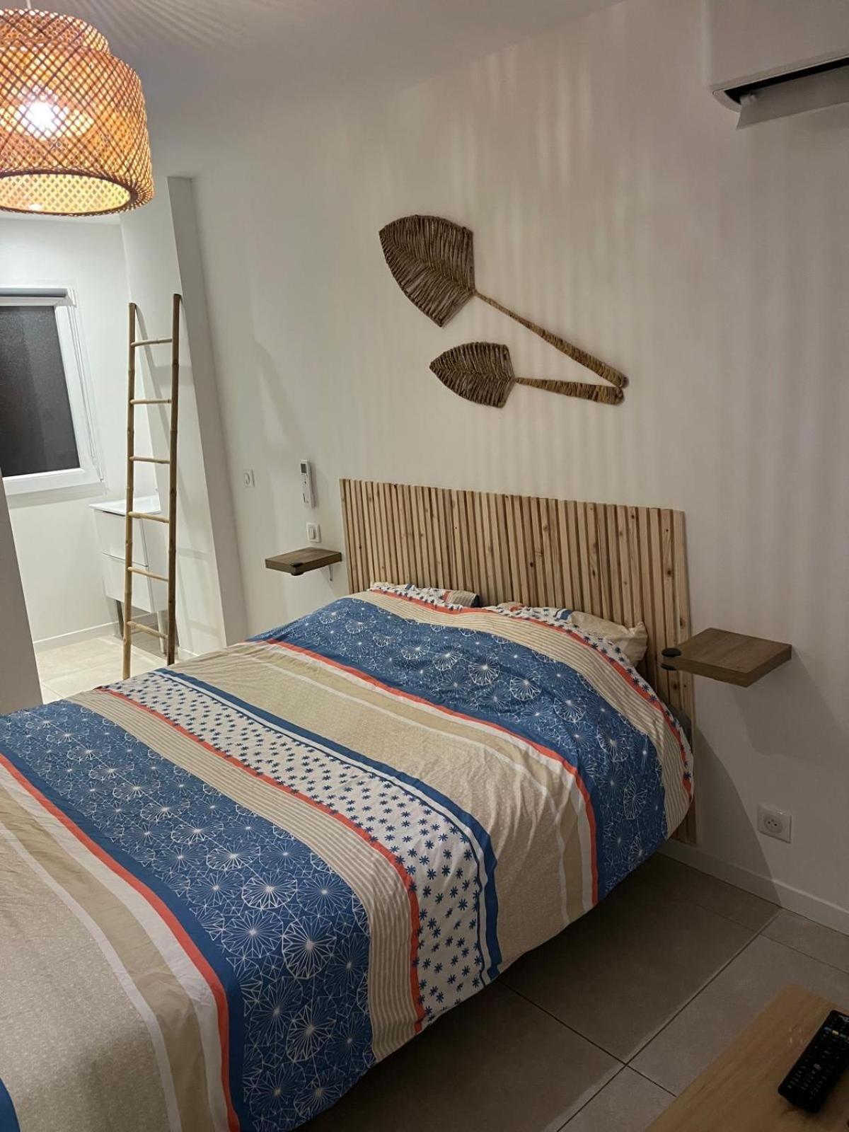 Superbe Appartement Redon مارسيليا المظهر الخارجي الصورة