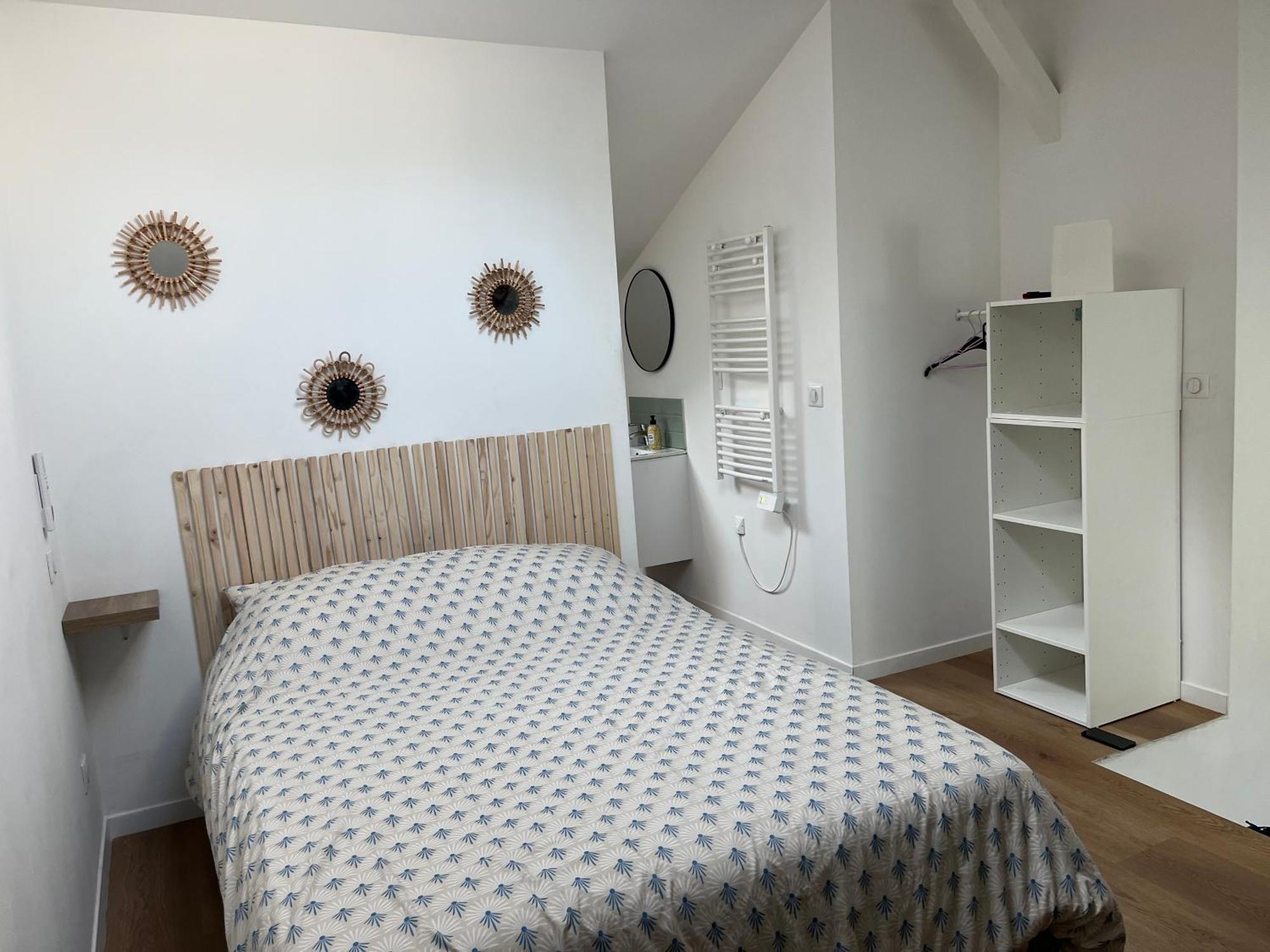 Superbe Appartement Redon مارسيليا المظهر الخارجي الصورة